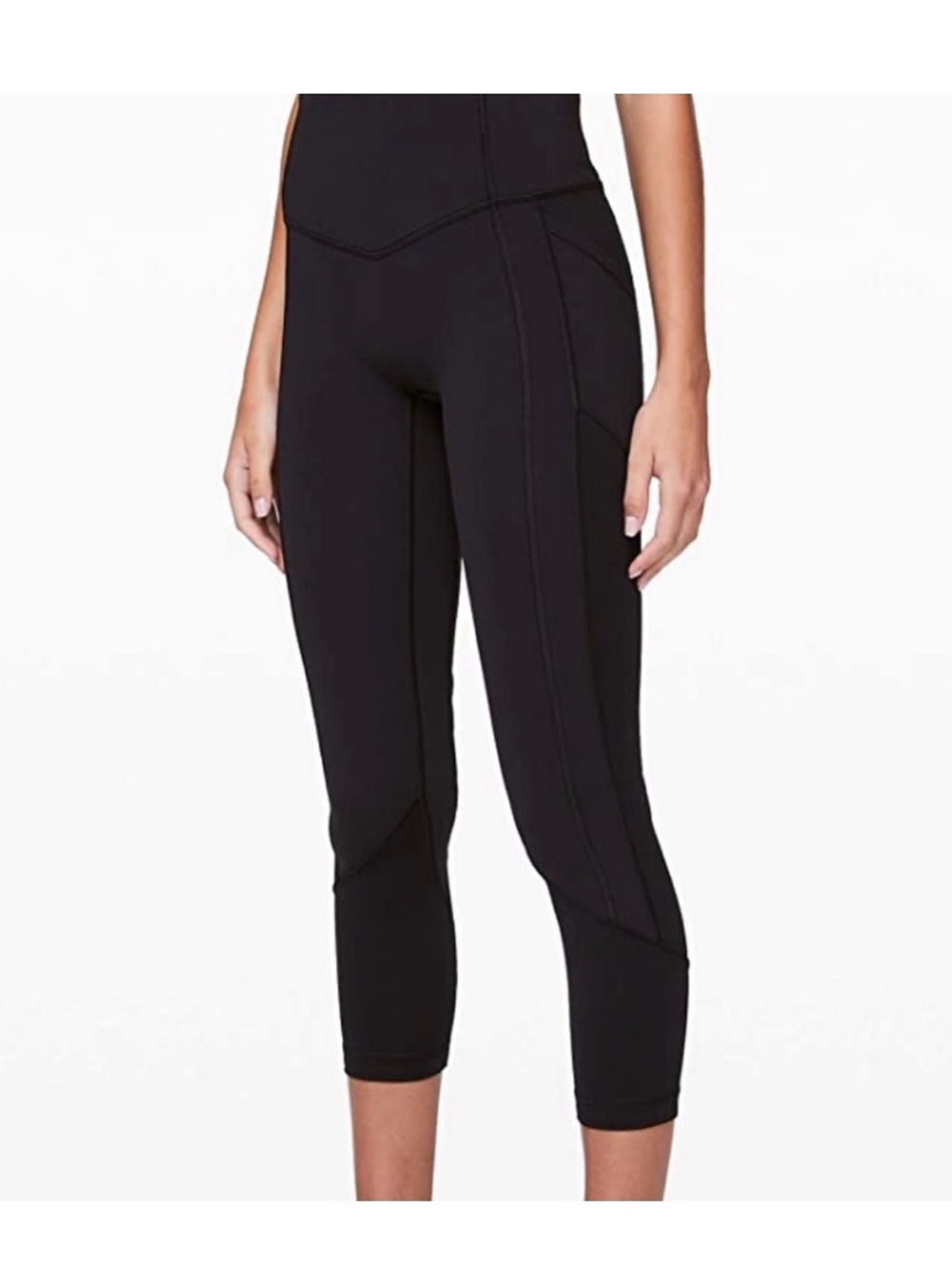 Lululemon All the Right Places High-Rise 23" Leggings